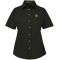 2369321, X-Small, Black, Left Chest, NAPA Bolt - Full Color.